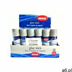 Klej w sztyfcie 36g (30szt) marki Beniamin - ogłoszenia A6.pl