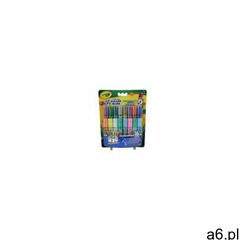 Crayola Klej brokatowy mini - ogłoszenia A6.pl