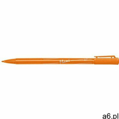 Rystor Flamaster flami 1mm pomarańczowy - ogłoszenia A6.pl