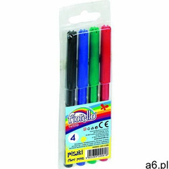 Grand Flamastry fiorello op.4 kolory (5903364245818) - ogłoszenia A6.pl