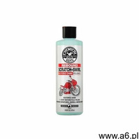 Chemical guys rebound scratch+swirl remover one step polish - delikatna pasta polerska do polero - ogłoszenia A6.pl