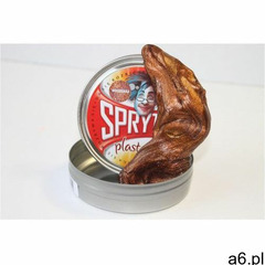 Sprytna Plastelina -Metal szlachetny - Miedzianka, 5_598040 - ogłoszenia A6.pl