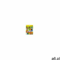 Plastelina Penmate KOLORI (TT6583) (5906910809977) - ogłoszenia A6.pl