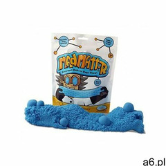 Masa plastyczna mad mattr 280g. - niebieska marki Waba fun - ogłoszenia A6.pl