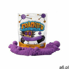 Masa plastyczna mad mattr 280g. - fioletowa marki Waba fun - ogłoszenia A6.pl