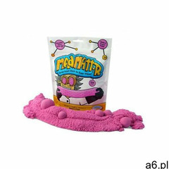 Masa plastyczna MAD MATTR 280g. - różowa - ogłoszenia A6.pl