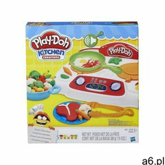 Hasbro Playdoh wesoła kuchenka - ogłoszenia A6.pl