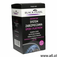 Black pearl – połysk - ogłoszenia A6.pl