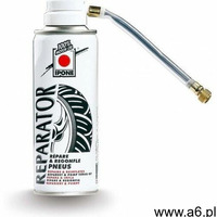 IPONE SPRAY DO PRZEBITYCH OPON MOTO 200ML IP760 - ogłoszenia A6.pl