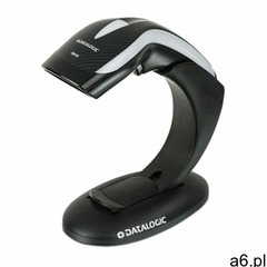 Czytnik kodów Datalogic HERON HD3130 + podstawka - ogłoszenia A6.pl