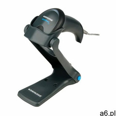 Czytnik kodów Datalogic QuickScan Lite QW2100 + podstawka - ogłoszenia A6.pl