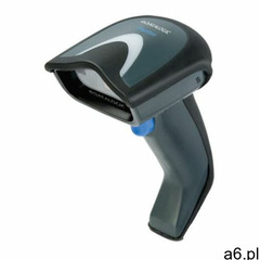 Czytnik kodów Datalogic GRYPHON GD4330 - ogłoszenia A6.pl