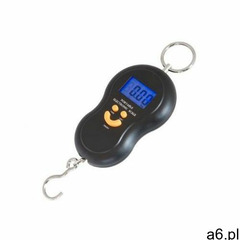 Cyfrowa Waga Hakowa (do 40kg.) z Podświetlanym Ekranem LCD + Tara + Hold itd., 590777346648 - ogłoszenia A6.pl