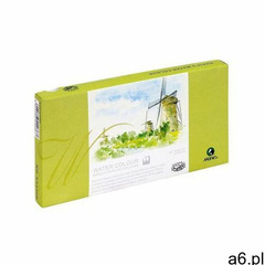 Farby akwarelowe maries (e1336b) marki Kw trade - ogłoszenia A6.pl