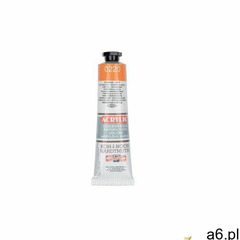 Koh-i-noor Koh i noor farba akryl acrylic 220 pomarań j 40ml - ogłoszenia A6.pl