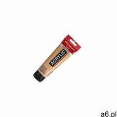 Talens amsterdam acryl farba 120ml 224 nap yel red - ogłoszenia A6.pl