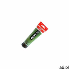 Talens Amsterdam Acryl Farba 622 Oliv GreenD 120ml - ogłoszenia A6.pl