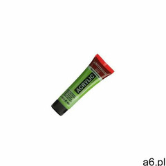Talens Amsterdam Acryl Farba 605 BlilanGrn Ph120ml (8712079268282) - ogłoszenia A6.pl