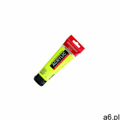 Talens amsterdam acryl farba 256 reflex yell 120ml - ogłoszenia A6.pl
