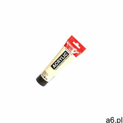 amsterdam acryl farba 289 tit buff lt 120ml marki Talens - ogłoszenia A6.pl