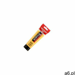 Talens Amsterdam Acryl Farba 802 Gold Light 120ml - ogłoszenia A6.pl
