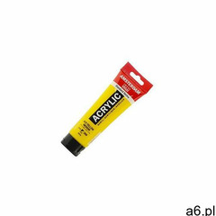 Talens amsterdam acryl farba 269 azo yellmd 120ml - ogłoszenia A6.pl