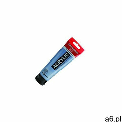 Talens Amsterdam Acryl Farba 562 GreyBlue 120ml (8712079268244) - ogłoszenia A6.pl