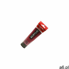 Farba akryl AMSTERDAM 120ml. - perm.rd.violet 567 - ogłoszenia A6.pl