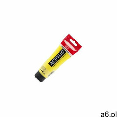 Farba akryl AMSTERDAM 120ml. - azo ylw.lemon 267, 17092672 - ogłoszenia A6.pl