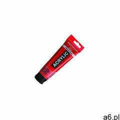 Amsterdam Farba akryl 120ml. - naph.red md. 396 (8712079158262) - ogłoszenia A6.pl