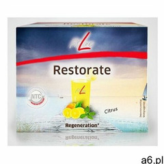 restorate citrus (saszetki) marki Fitline - ogłoszenia A6.pl