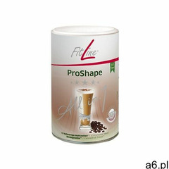 FitLine ProShape All-in-1 Cappuccino VEGAN - ogłoszenia A6.pl