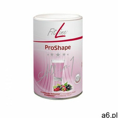 Fitline proshape all-in-1 owoce leśne - ogłoszenia A6.pl