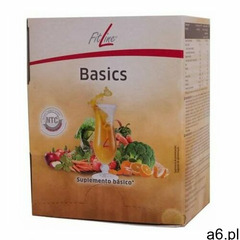 Fitline basics - ogłoszenia A6.pl