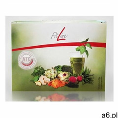 d-drink marki Fitline - ogłoszenia A6.pl