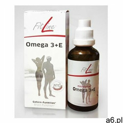 omega 3+e marki Fitline - ogłoszenia A6.pl