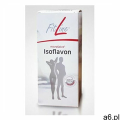 Fitline isoflavon - ogłoszenia A6.pl