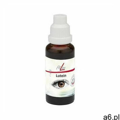FitLine Lutein - ogłoszenia A6.pl