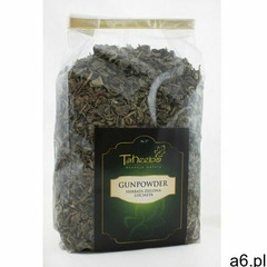 Taheebo Gunpowder herbata zielona liściasta 250g - ogłoszenia A6.pl