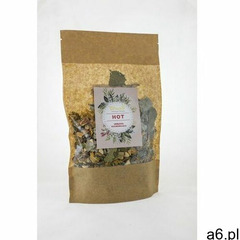 HOT - Mieszanka Rozgrzewająca 100g (5901721664494) - ogłoszenia A6.pl