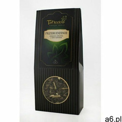 Taheebo Herbata przebudzenie 75g - ogłoszenia A6.pl