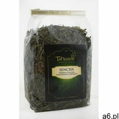 Taheebo Sencha 200g - ogłoszenia A6.pl