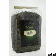 BANCHA 200g - ogłoszenia A6.pl