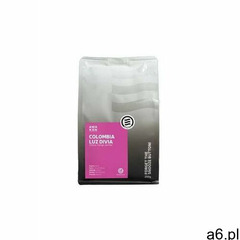 Kawa ziarnista colombia luz divia 250g marki Awaken - ogłoszenia A6.pl