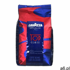 Kawa ziarnista Lavazza Top Class 1kg, 4ED6-259CG - ogłoszenia A6.pl