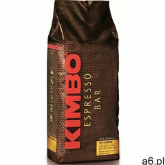 Kawa włoska top flavour 1kg ziarnista marki Kimbo - ogłoszenia A6.pl