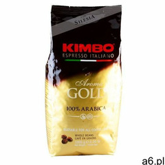 Kimbo Aroma Gold 1 kg, 1315 - ogłoszenia A6.pl