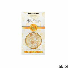 M. pelczar chocolatier M.pelczar - desery świata lemon tart - ogłoszenia A6.pl