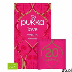 LOVE BIO 20 SASZ. - rumianek, lawenda - ogłoszenia A6.pl