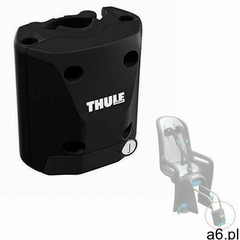 Thule uchwyt mocujący fotelik rowerowy mocowanie Thule Quick (4055149418045) - ogłoszenia A6.pl